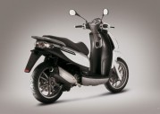 Piaggio Carnaby